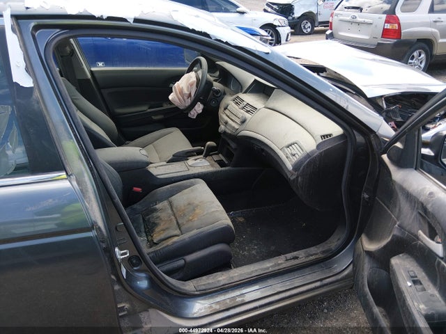 Honda Accord 2.4 Se