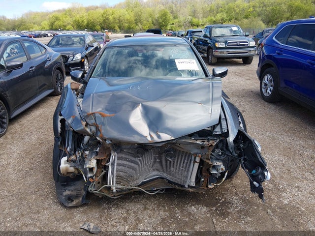 Honda Accord 2.4 Se