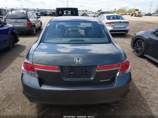 Honda Accord 2.4 Se