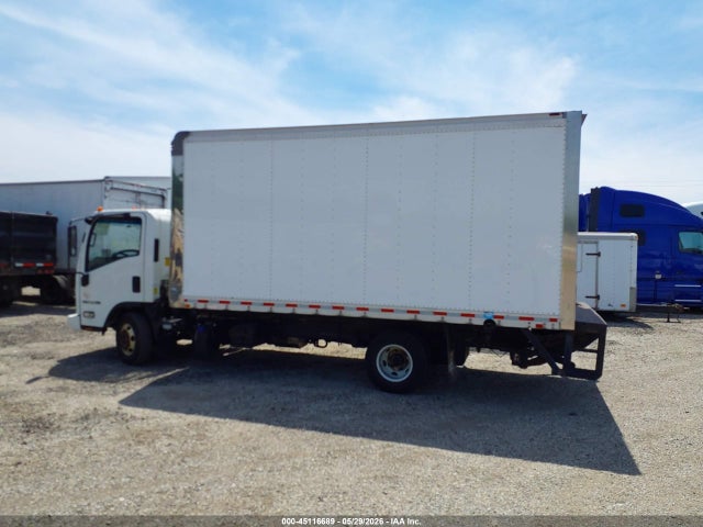 Isuzu Npr Hd