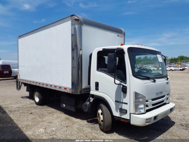 Isuzu Npr Hd