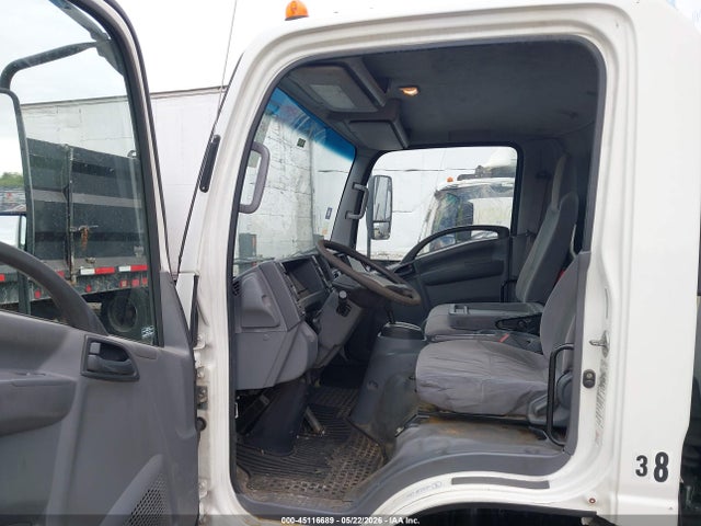 Isuzu Npr Hd
