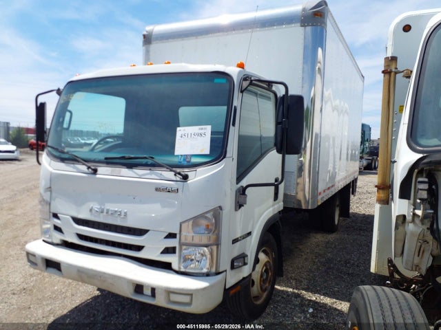 Isuzu Npr Hd Gas Reg