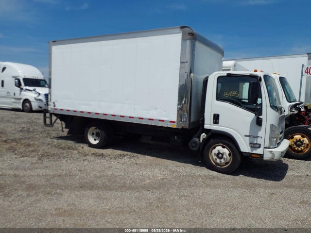Isuzu Npr Hd Gas Reg