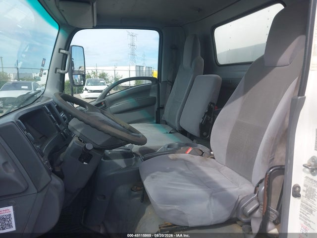 Isuzu Npr Hd Gas Reg