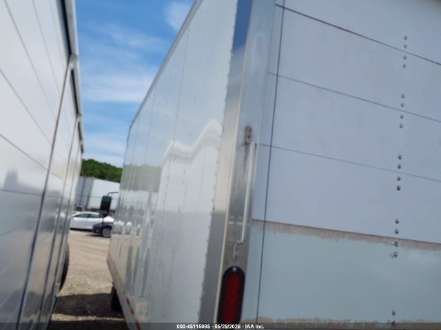 Isuzu Npr Hd Gas Reg