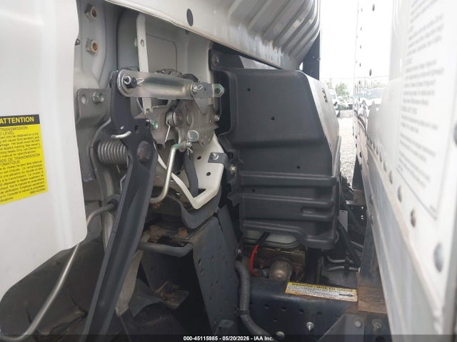 Isuzu Npr Hd Gas Reg
