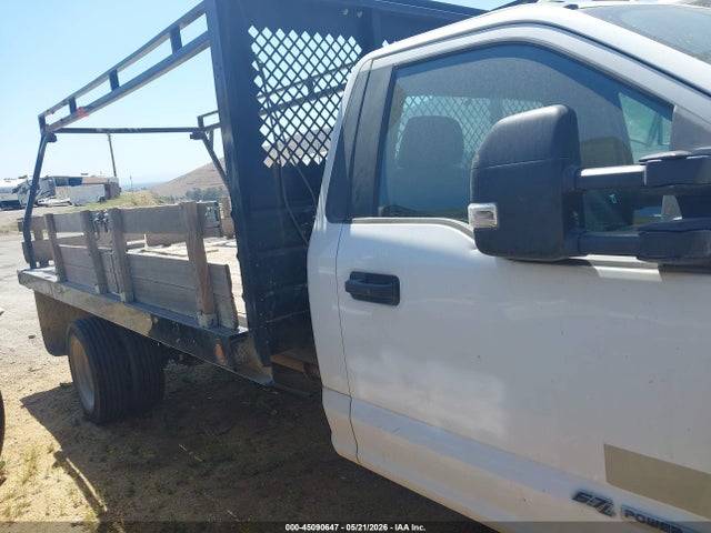 Ford F-550 Xl