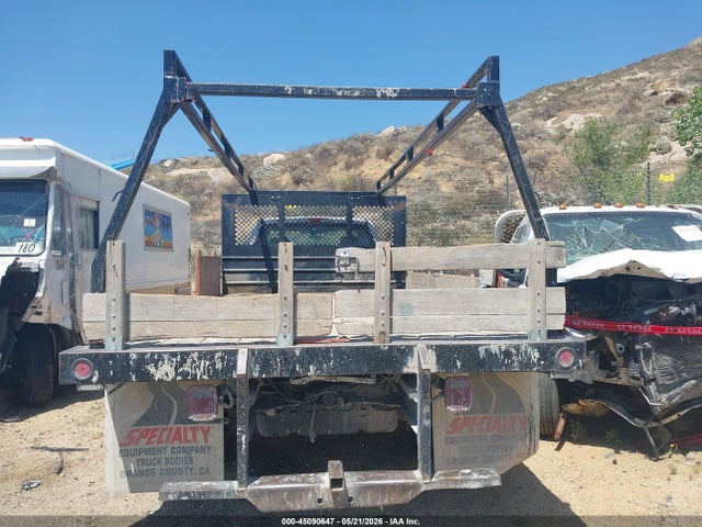 Ford F-550 Xl