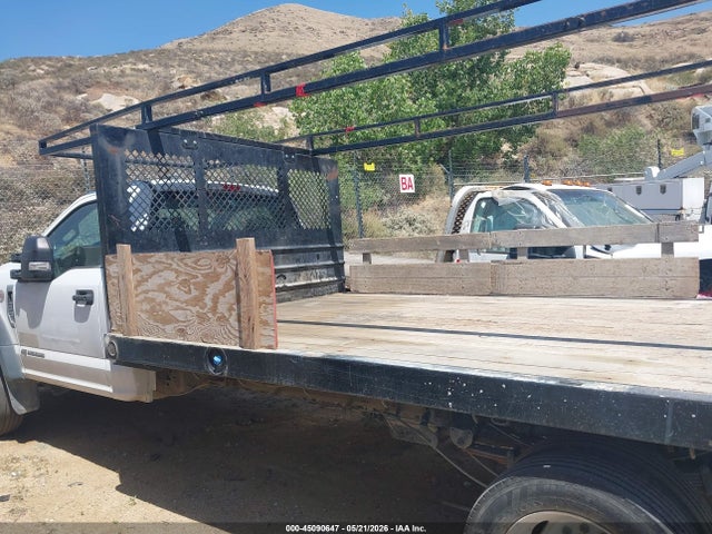 Ford F-550 Xl