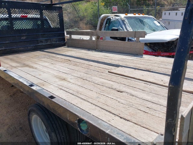 Ford F-550 Xl