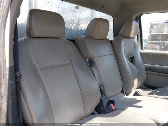 Ford F-550 Xl