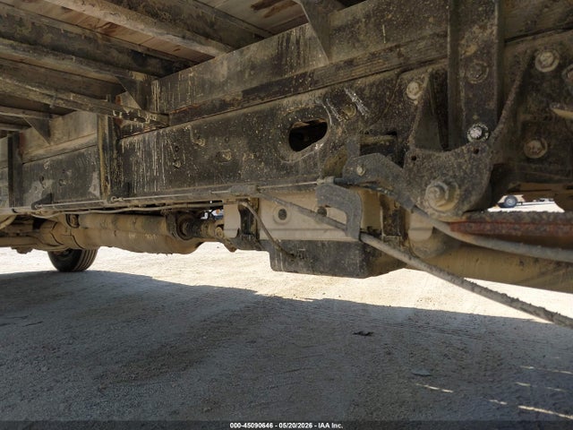 Ford F-550 Xl