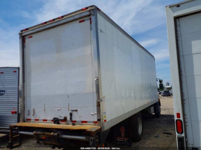 Kenworth K100e