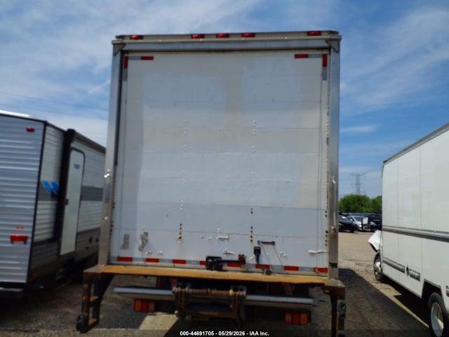 Kenworth K100e