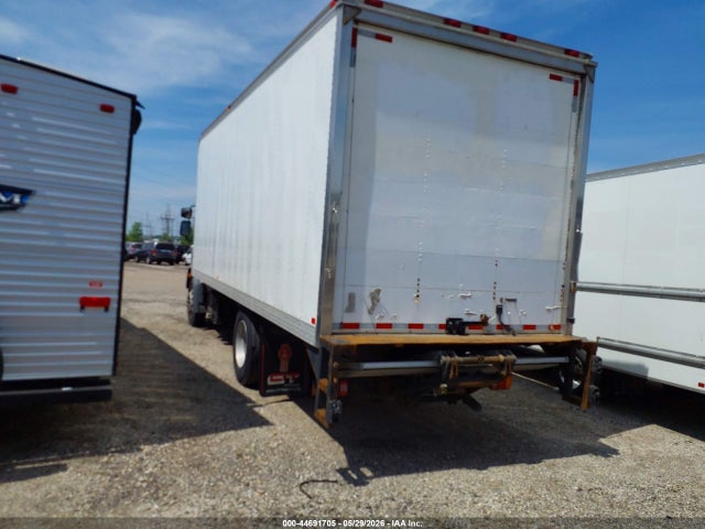 Kenworth K100e