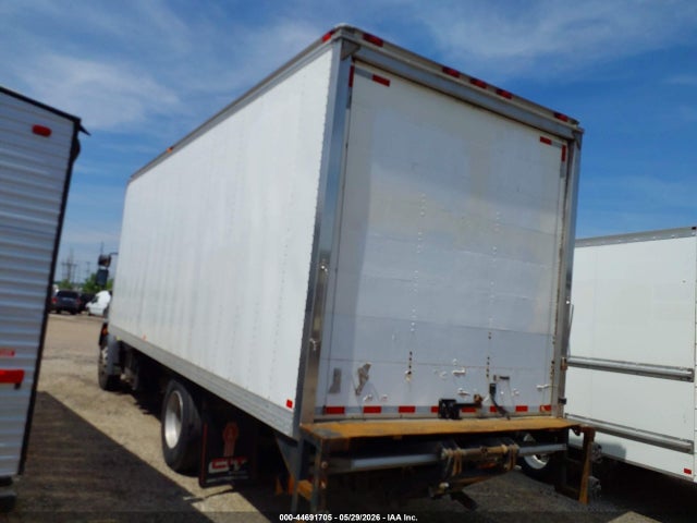 Kenworth K100e