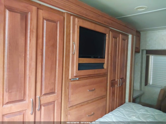 Workhorse Custom Chassis Motorhome Chassis W22