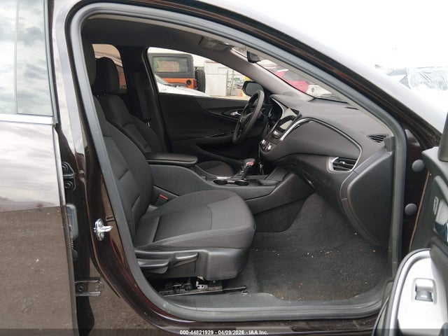 Chevrolet Malibu Fwd Ls