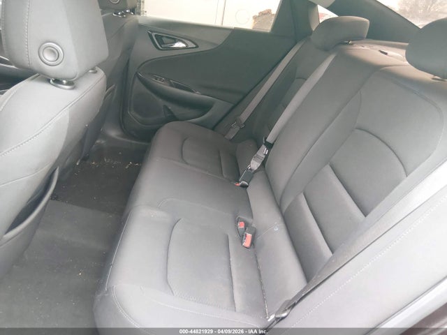 Chevrolet Malibu Fwd Ls