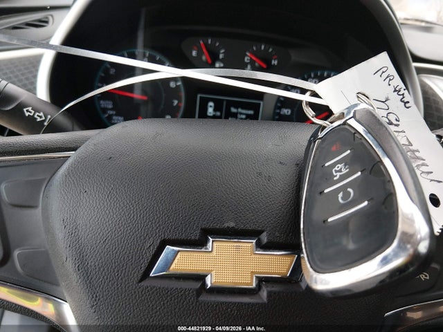 Chevrolet Malibu Fwd Ls