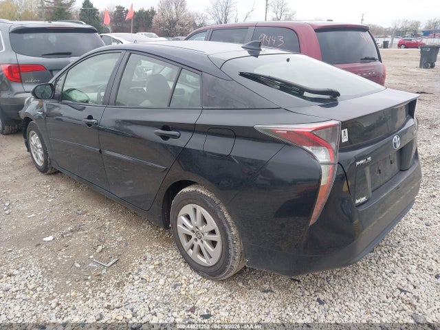 Toyota Prius Two