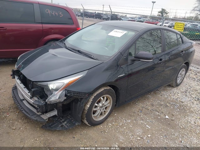 Toyota Prius Two