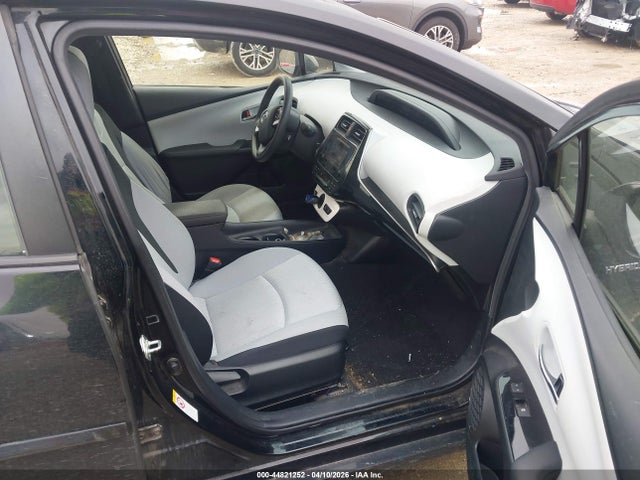 Toyota Prius Two