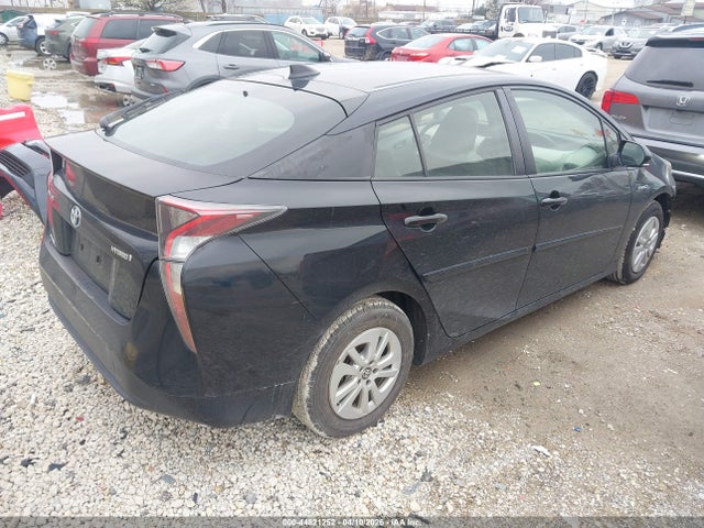 Toyota Prius Two