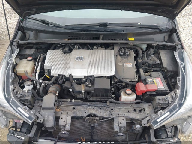 Toyota Prius Two