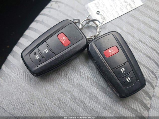 Toyota Prius Two