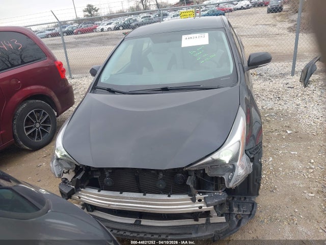 Toyota Prius Two