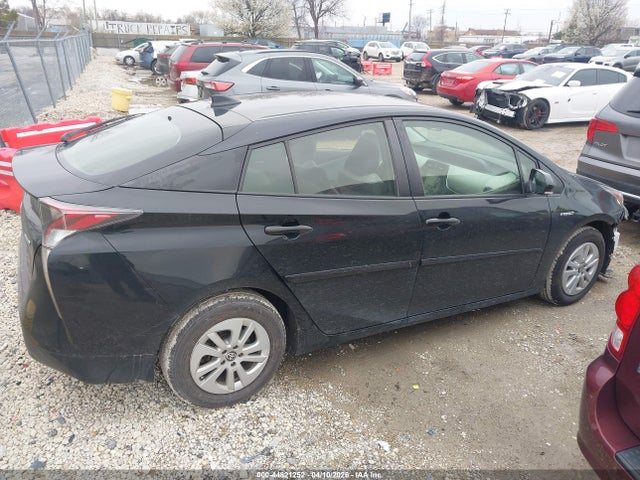 Toyota Prius Two