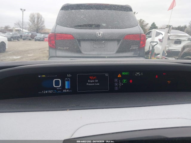 Toyota Prius Two
