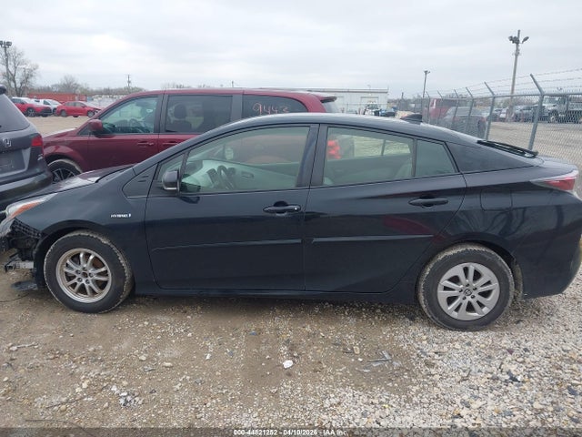 Toyota Prius Two