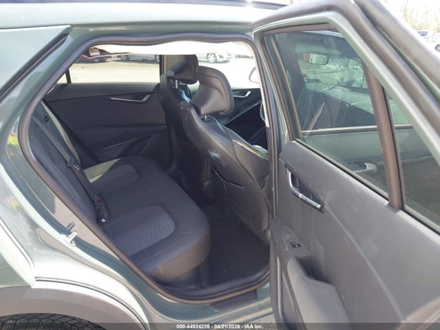 Kia Niro Ex