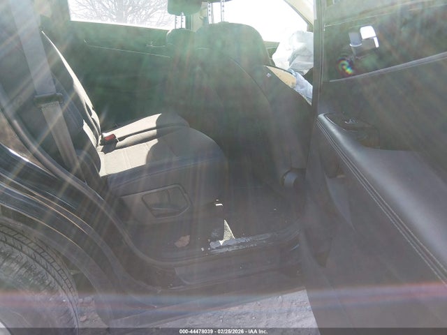 Kia Sorento 2.4l Lx