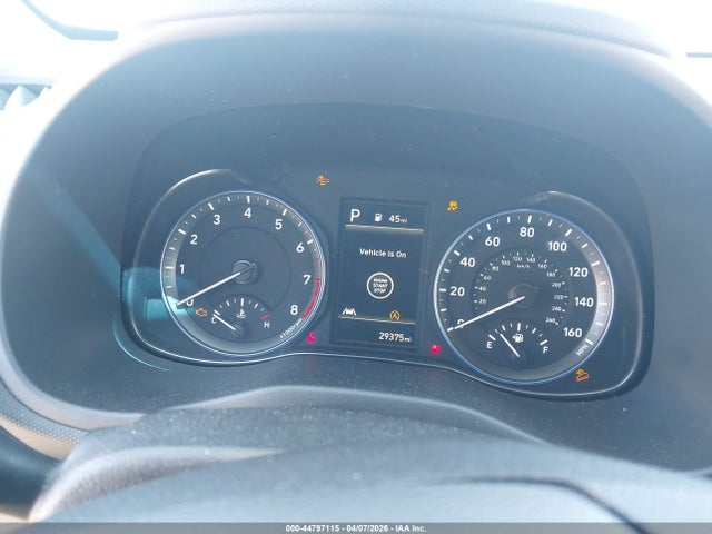 Hyundai KONA Sel