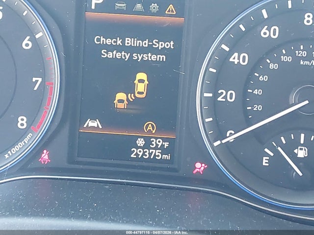 Hyundai KONA Sel