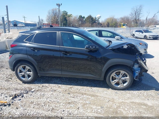 Hyundai KONA Sel