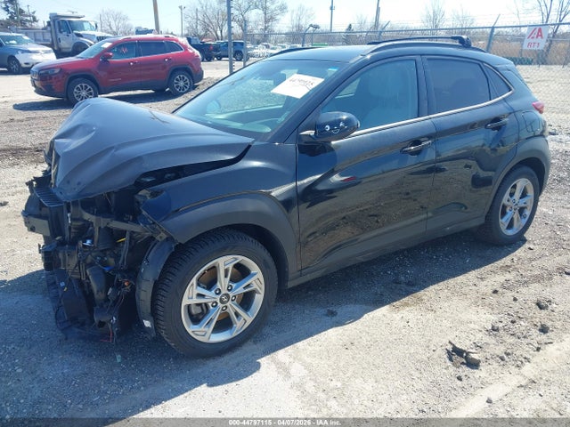 Hyundai KONA Sel