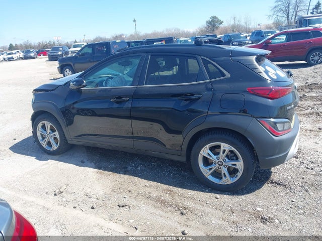 Hyundai KONA Sel