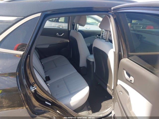 Hyundai KONA Sel