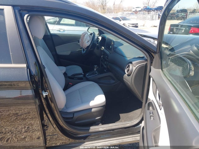 Hyundai KONA Sel