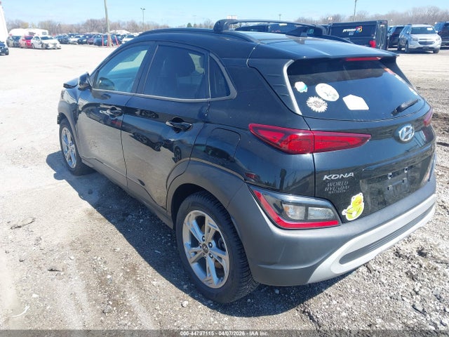 Hyundai KONA Sel