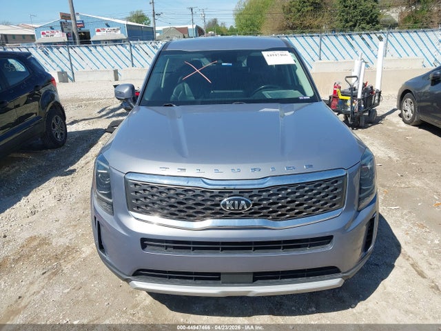 Kia Telluride Lx