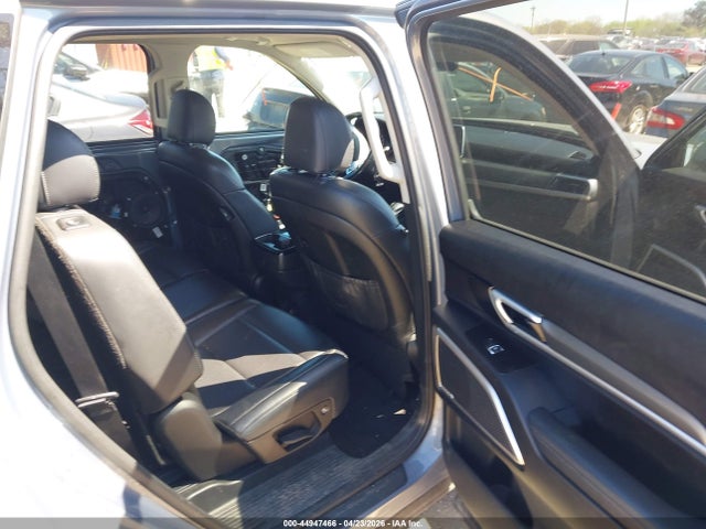 Kia Telluride Lx
