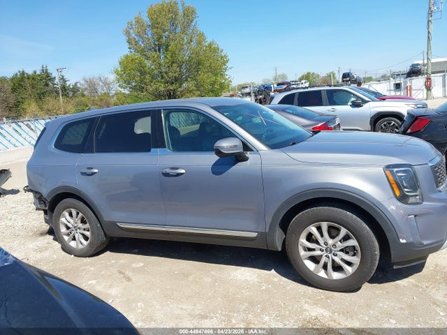 Kia Telluride Lx
