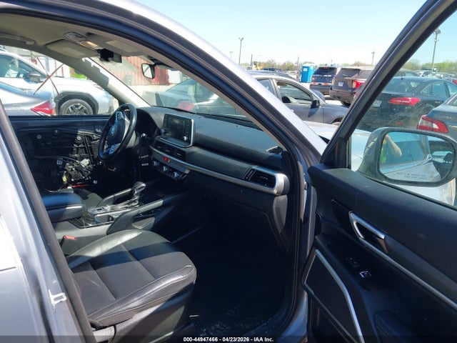 Kia Telluride Lx