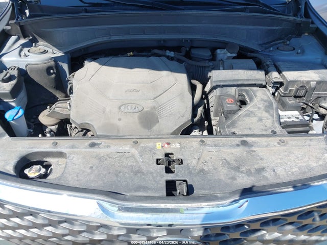 Kia Telluride Lx